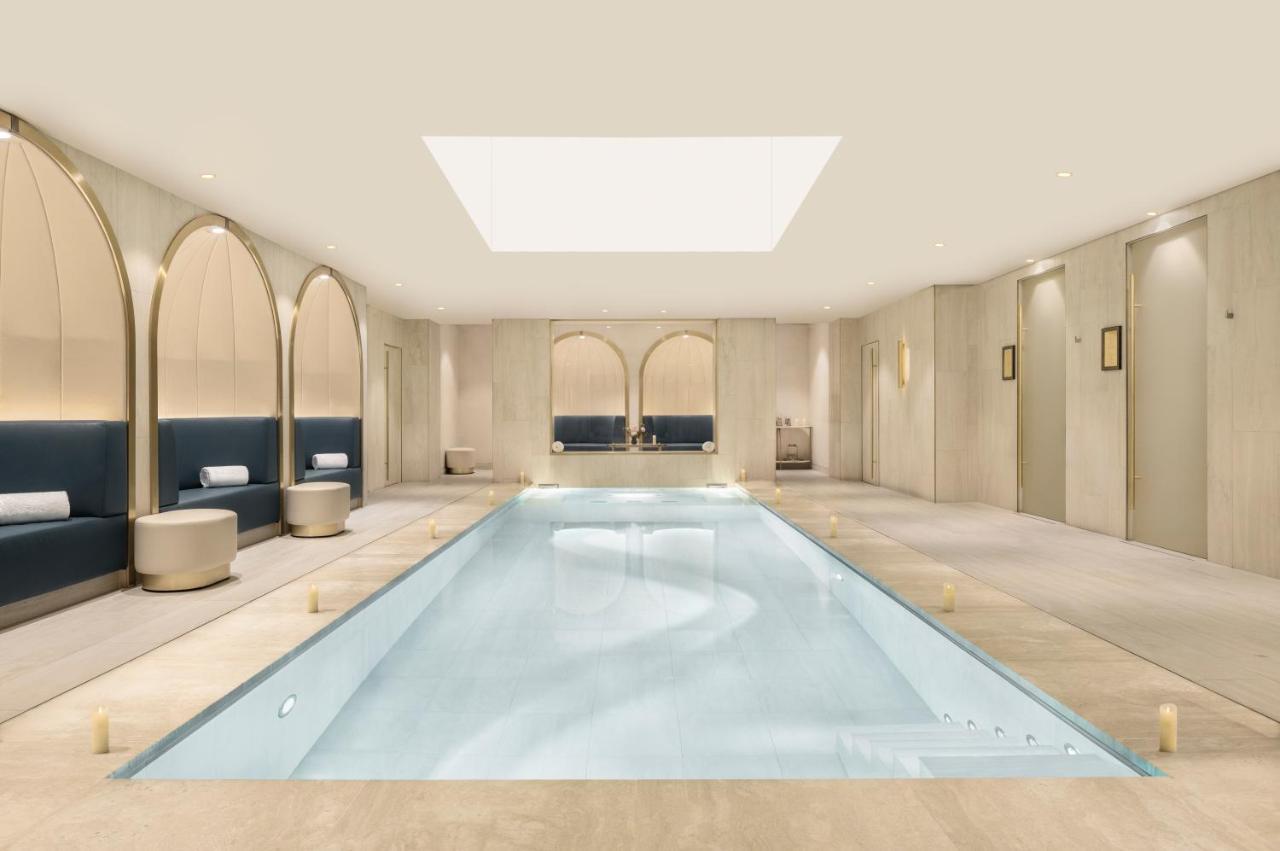 Maison Albar - Le Vendome Hotel Parigi