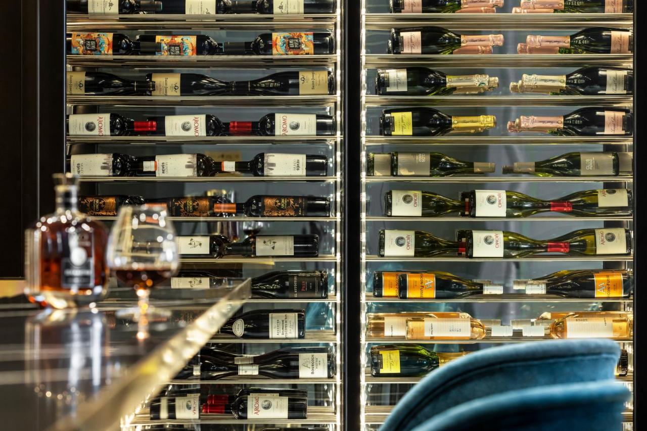 Hotel Maison Albar - Le Vendome 5*