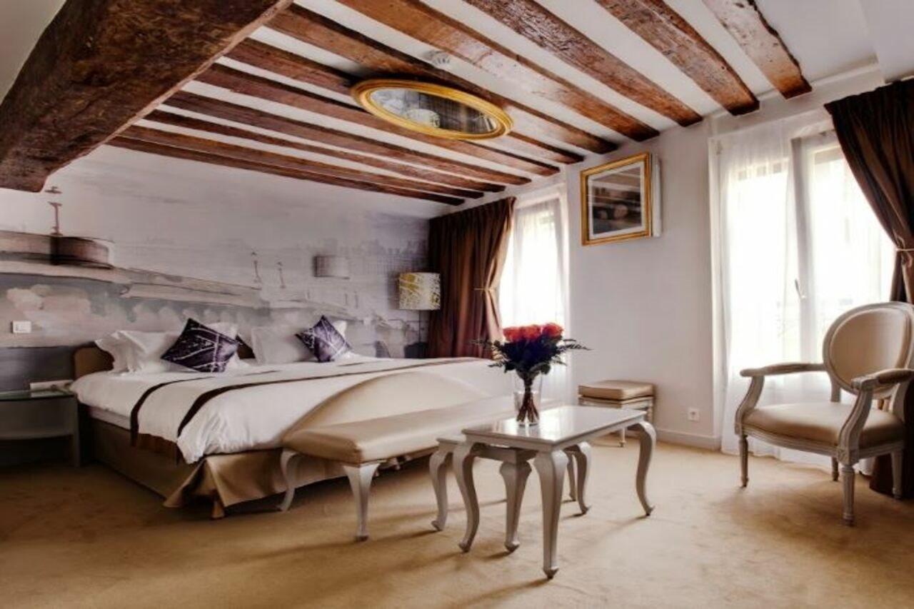 Hotel Boutique Konfidentiel