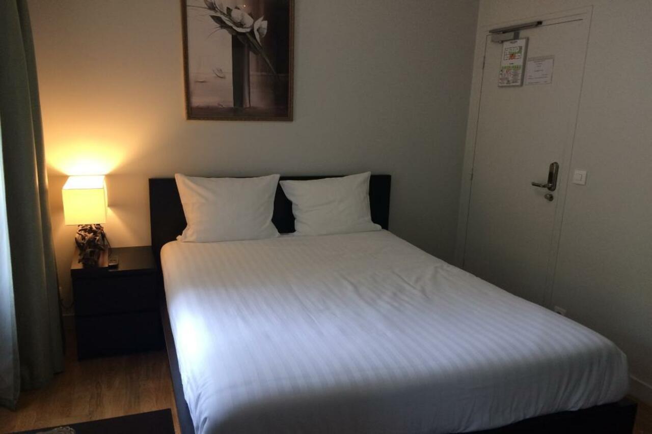 Hotel Le Daly's Paris