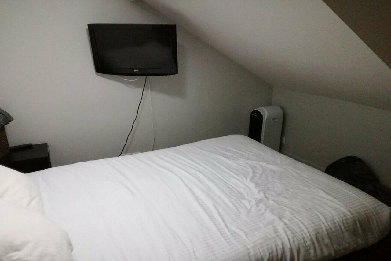 Hotel Le Daly's 2*