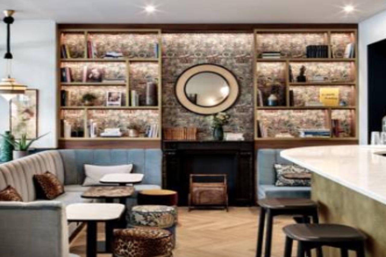 Hotel Léopold Parigi