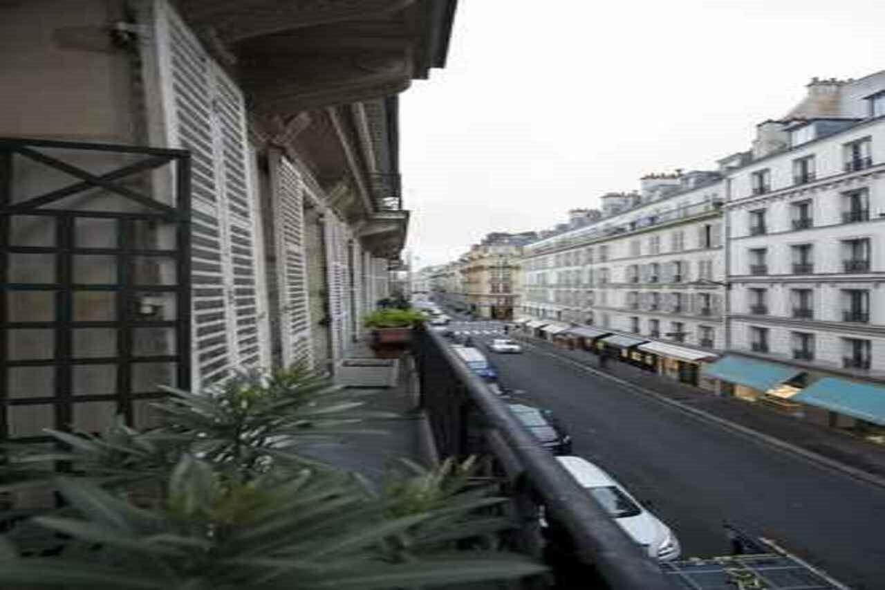 Veeve - Charming Bonaparte Appartamento Parigi