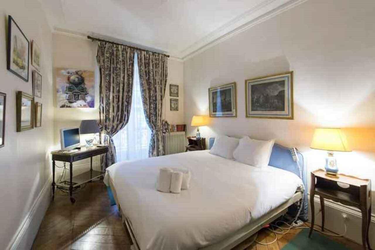 Veeve - Charming Bonaparte * Parigi