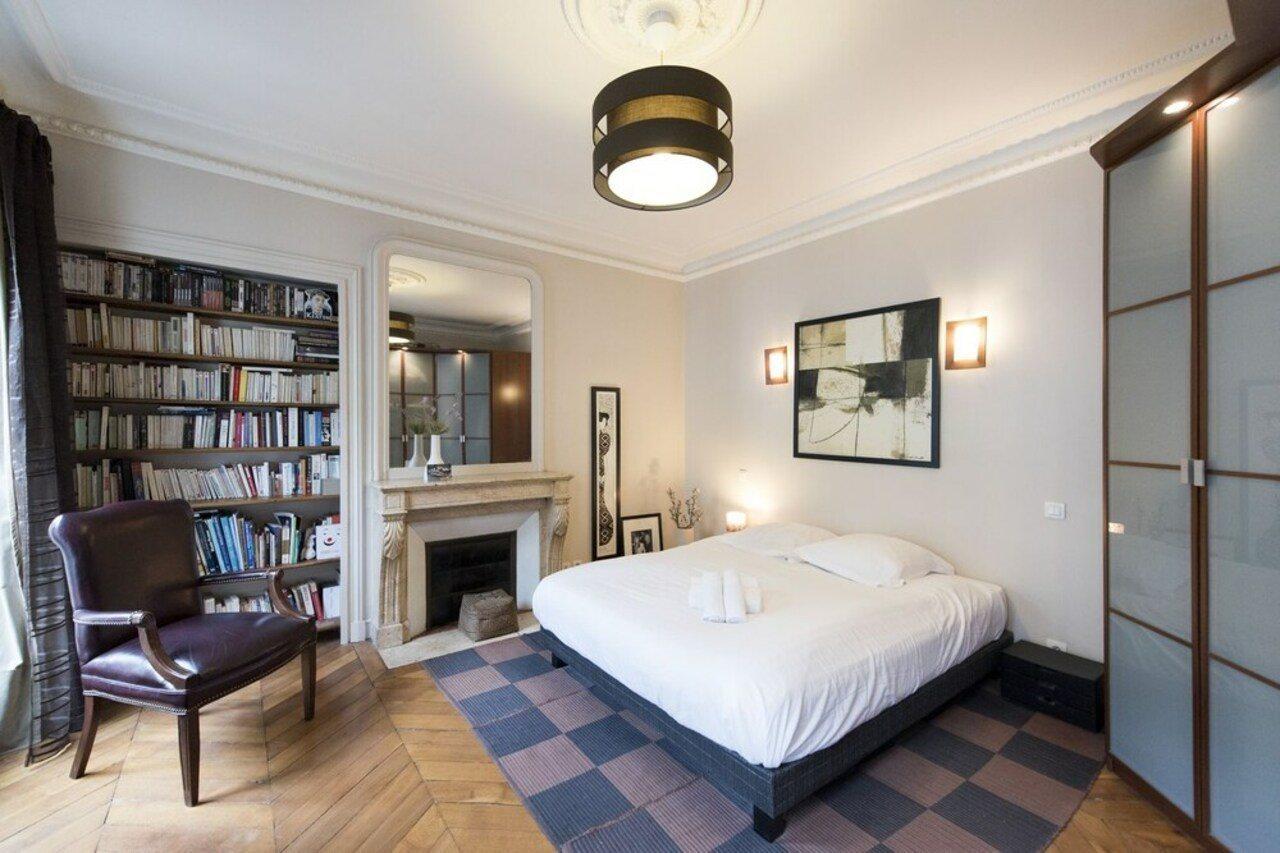 Comfortable Near Montmartre * Parigi