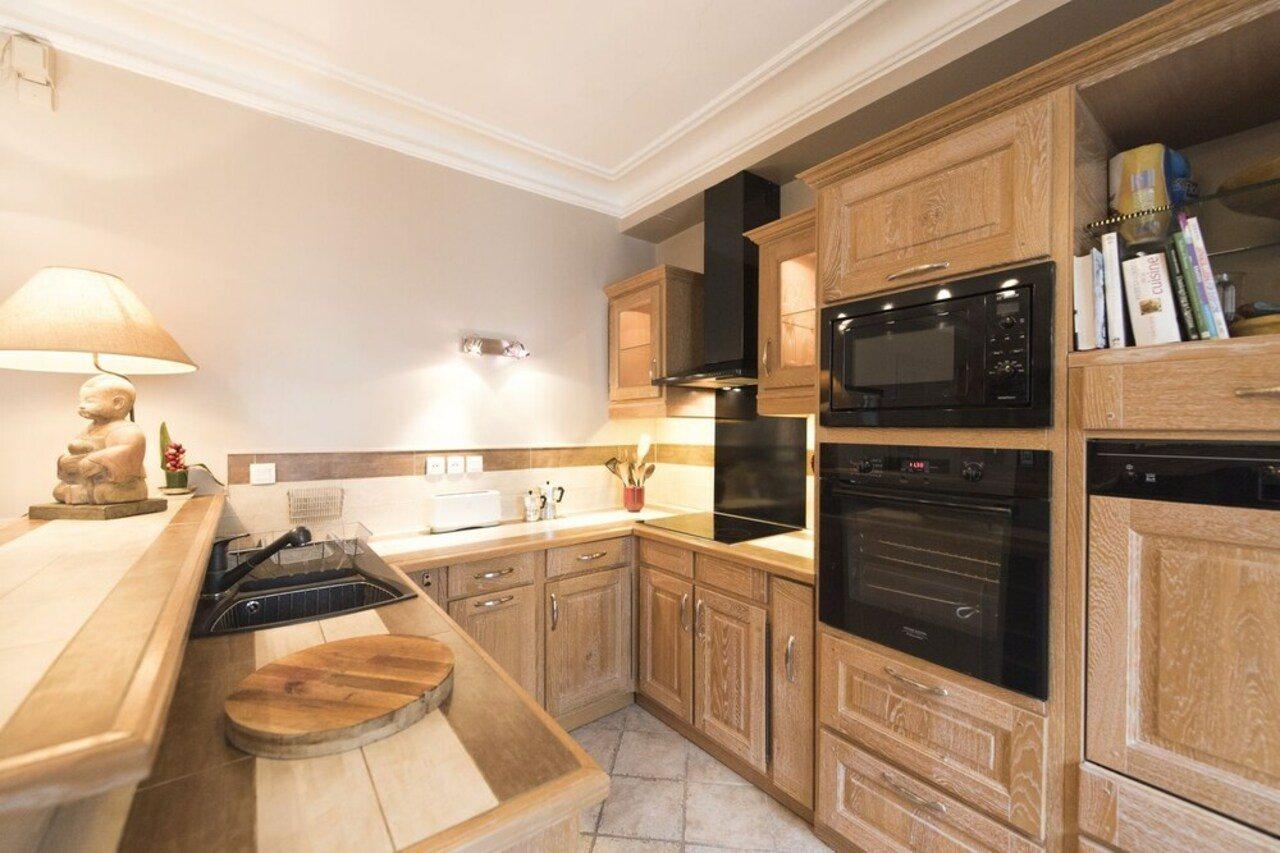 Comfortable Near Montmartre Parigi