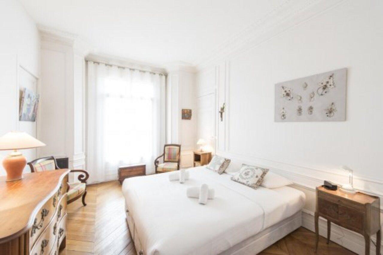 Appartamento Veeve - Elegance Near Batignolles *