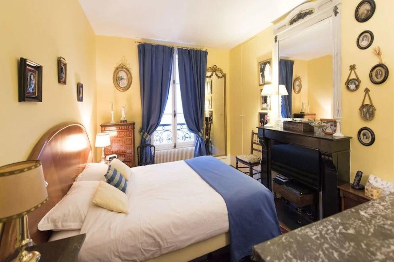 Veeve - Classic Saint-lambert Parigi