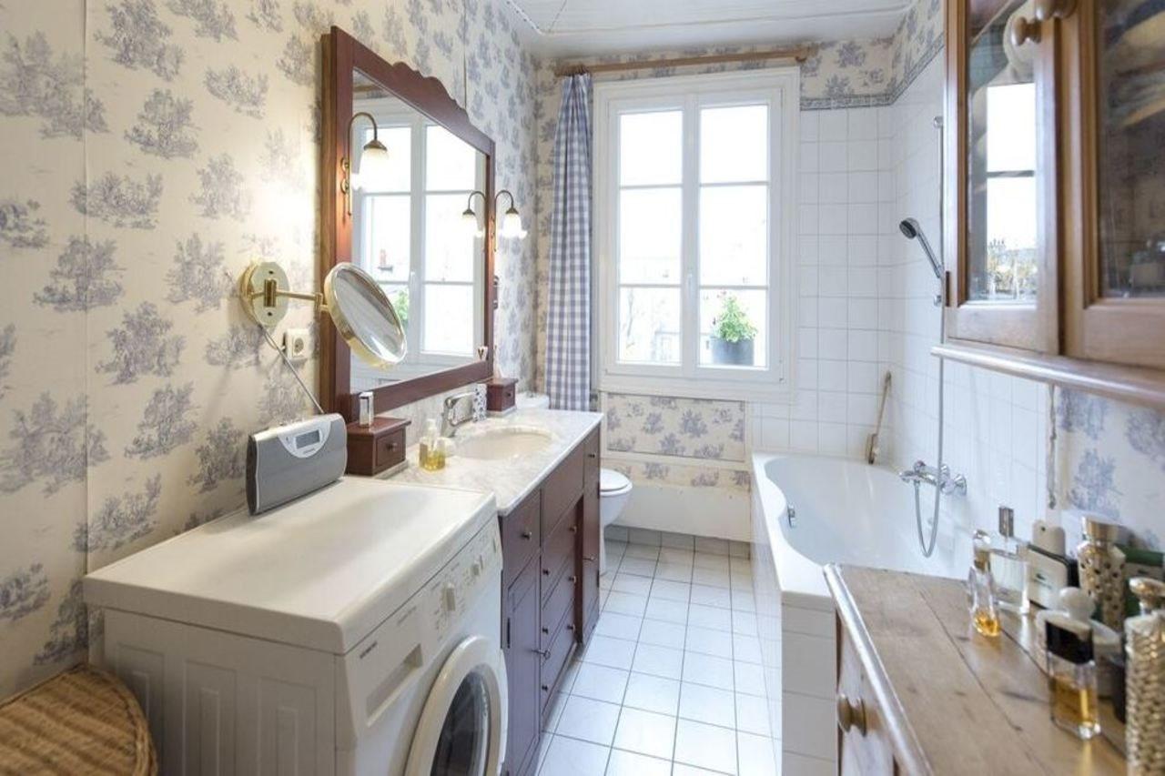 Veeve - Classic Saint-lambert Appartamento *