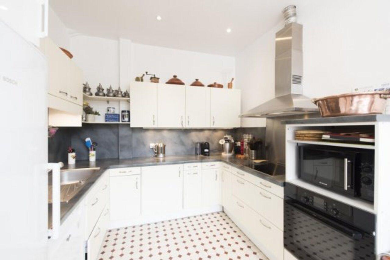 Veeve - Elegance Near Batignolles * Parigi