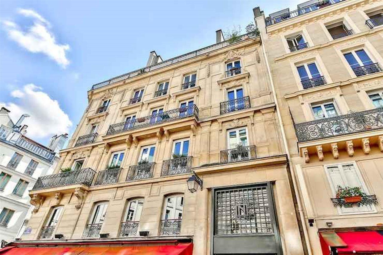 Quartier Latin - Romantic Luxury & Family Appartamento Parigi