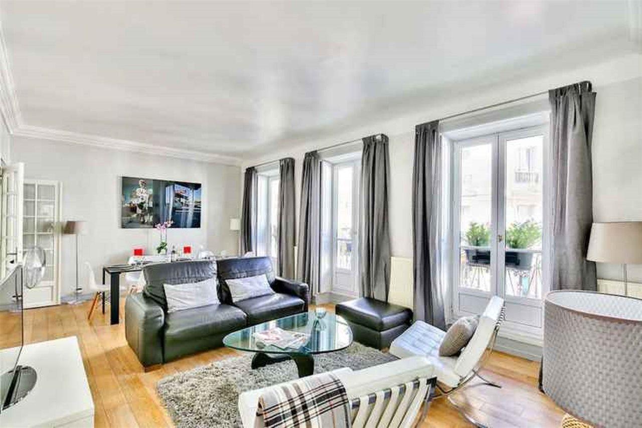 Quartier Latin - Romantic Luxury & Family *