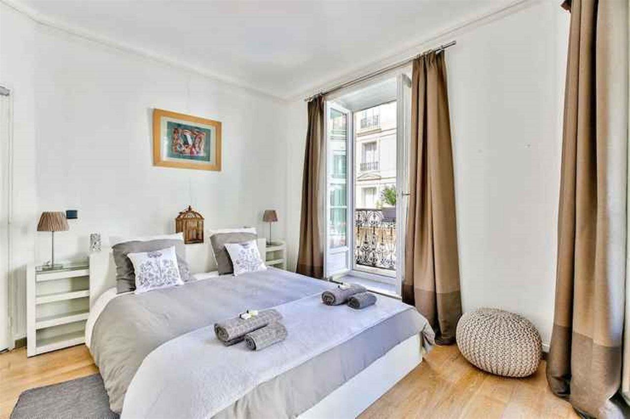 Quartier Latin - Romantic Luxury & Family Appartamento Parigi