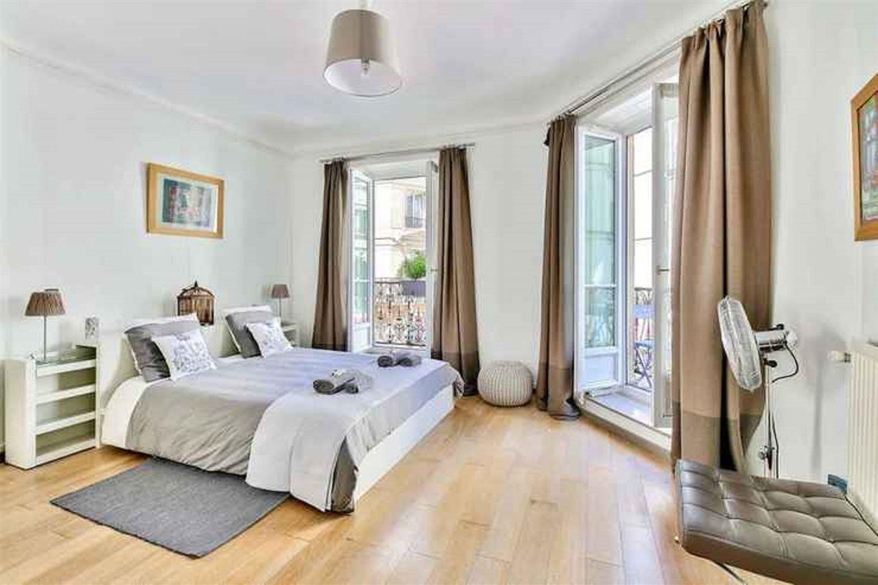 Quartier Latin - Romantic Luxury & Family Appartamento