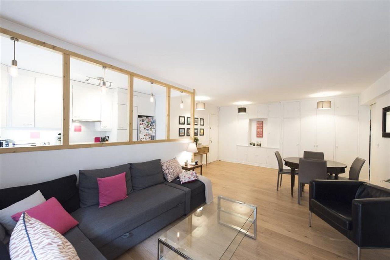 Apartment Veeve - Trendy South Pigalle *