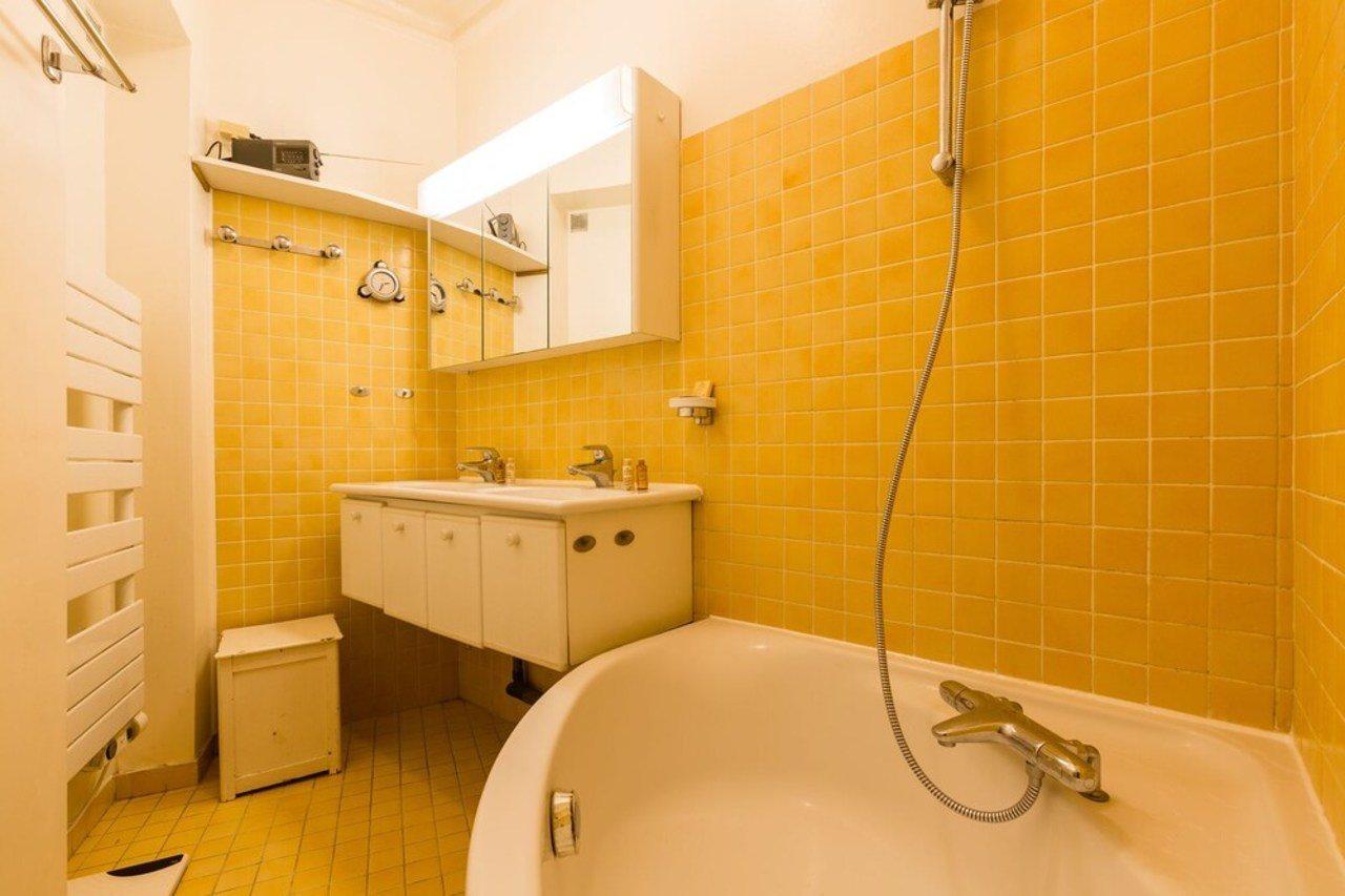 Apartment Veeve - Classic Montparnasse *