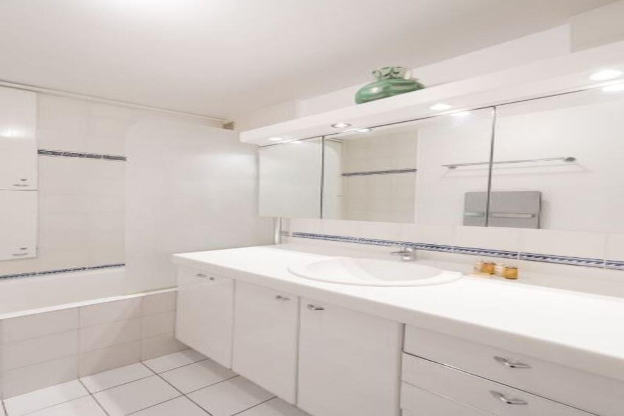 Appartamento Veeve - Near Pont De Grenelle Parigi