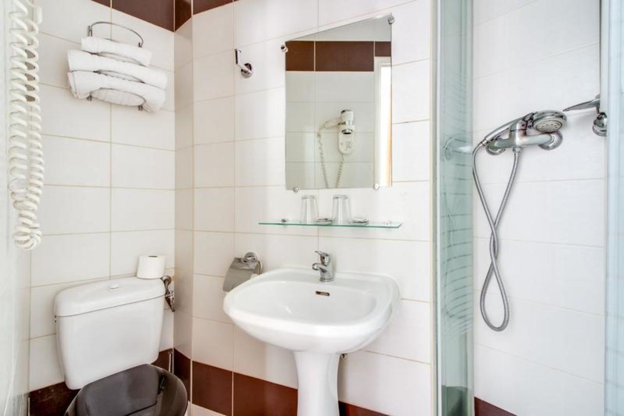 Hotel De Cabourg Paris