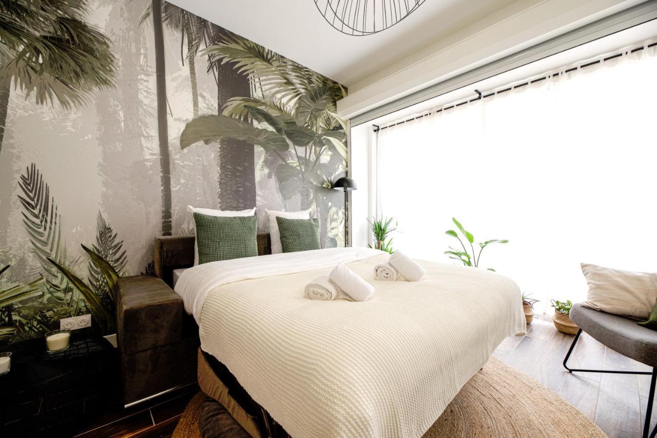 Luxury Near Tour Eiffel Apartment Paris