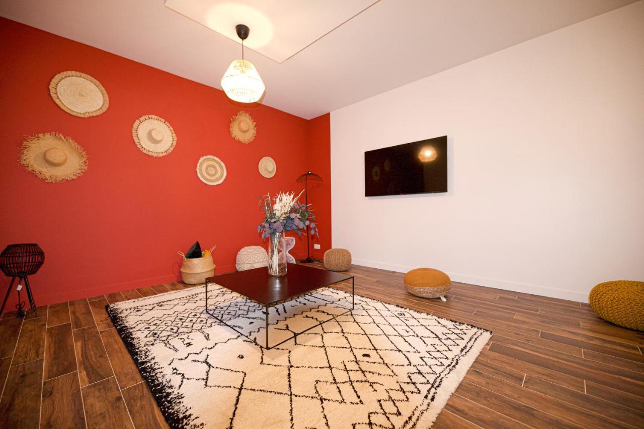 Luxury Near Tour Eiffel
