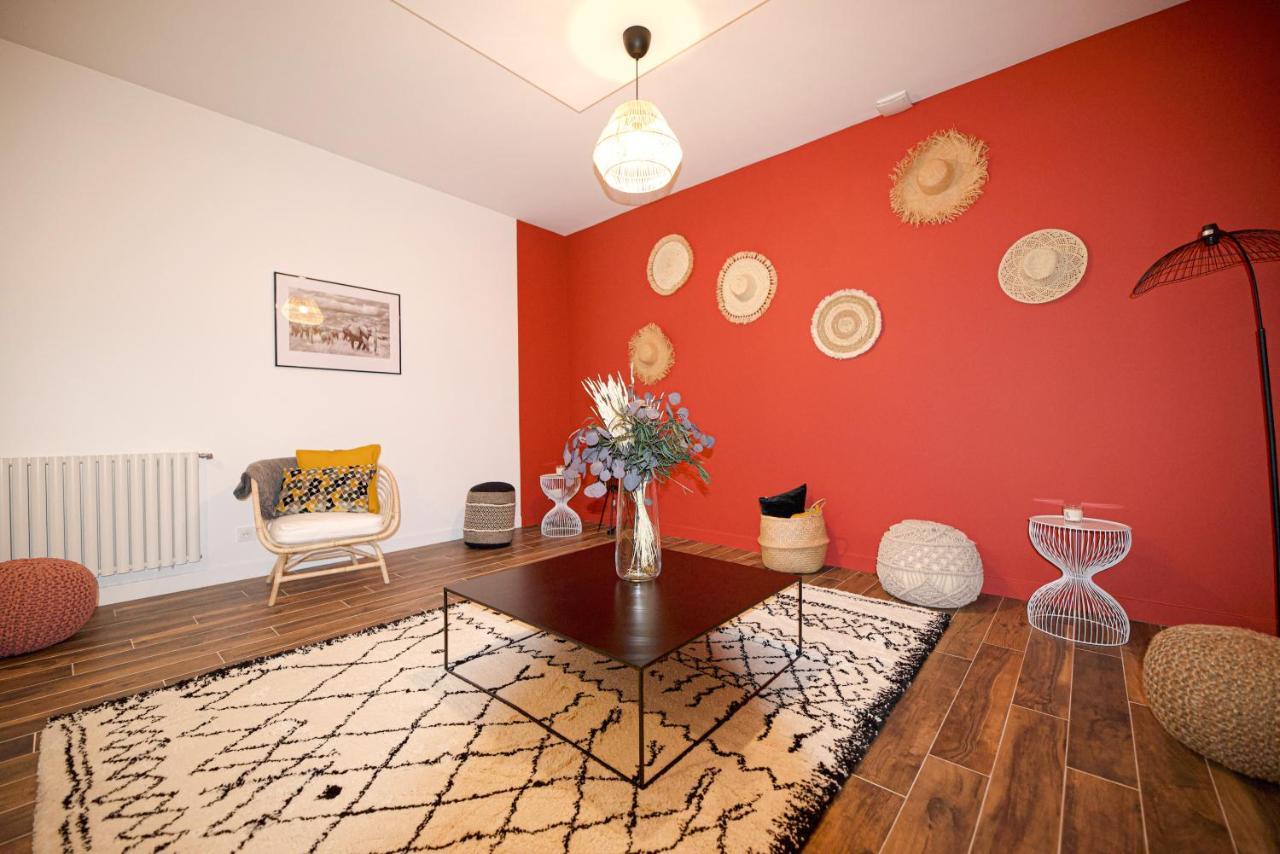 Luxury Near Tour Eiffel Appartamento Parigi