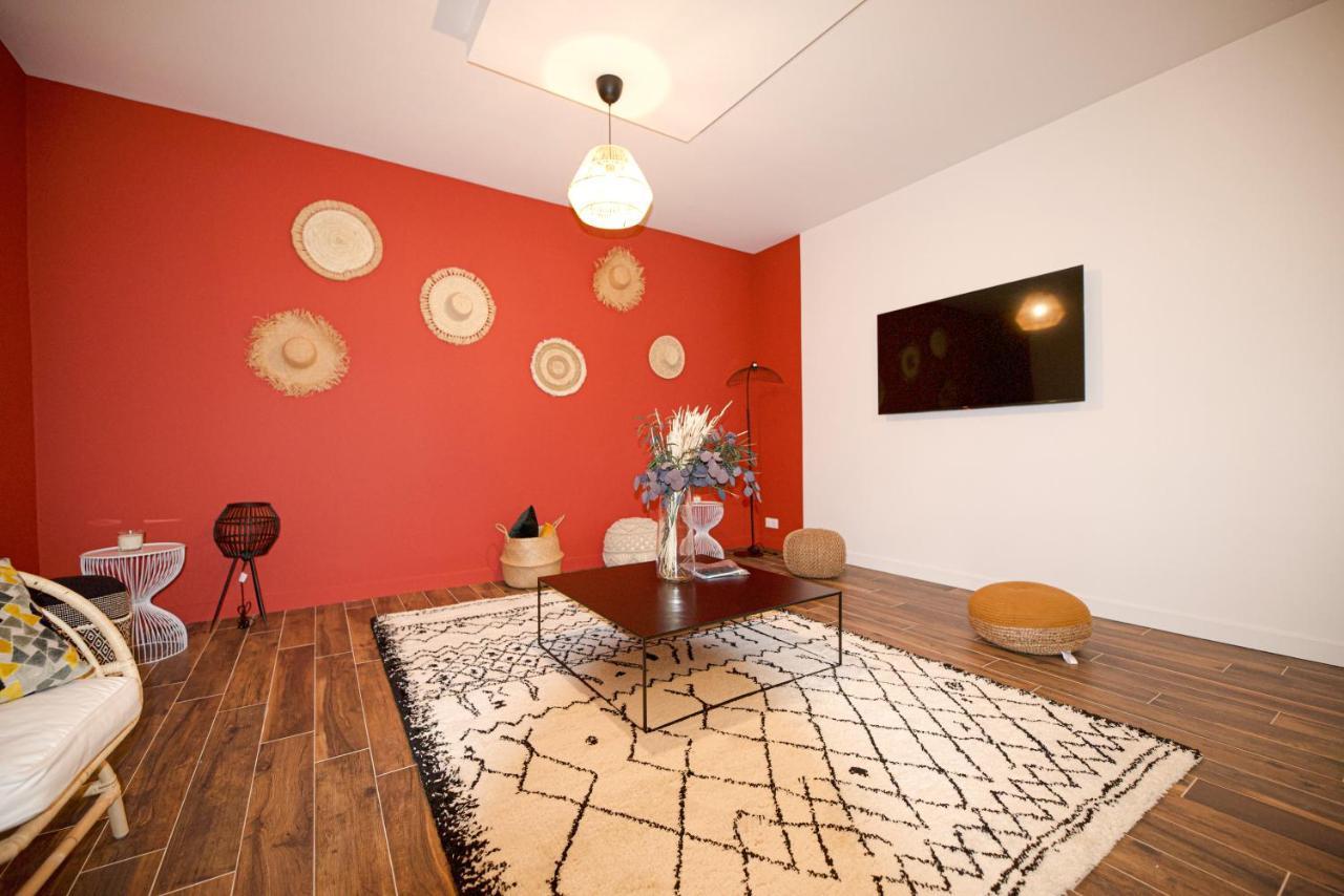 Luxury Near Tour Eiffel Appartamento