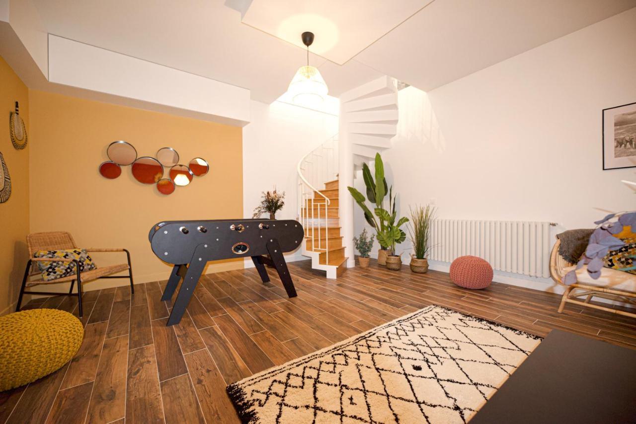 Luxury Near Tour Eiffel Parigi