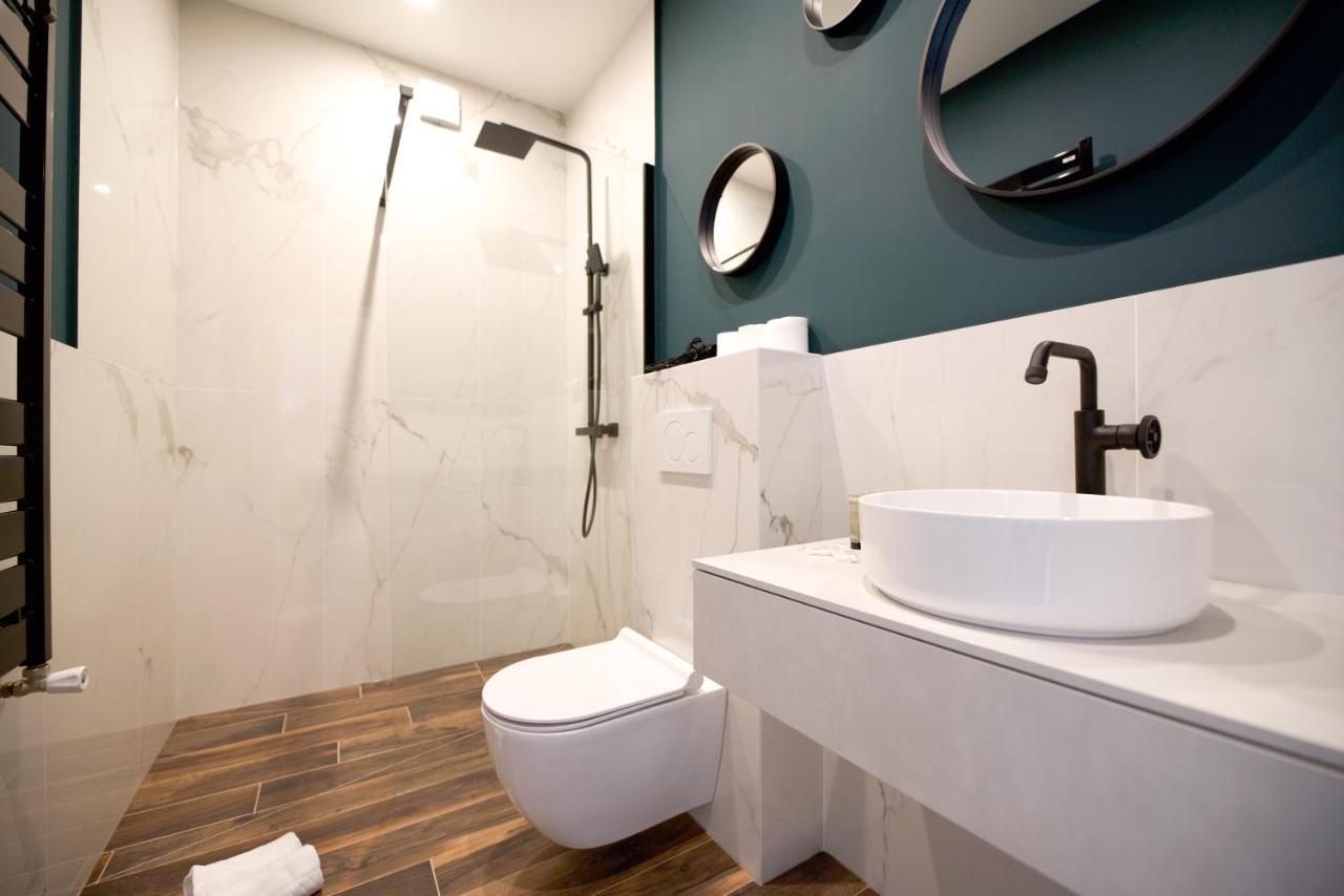 Appartamento Luxury Near Tour Eiffel Parigi