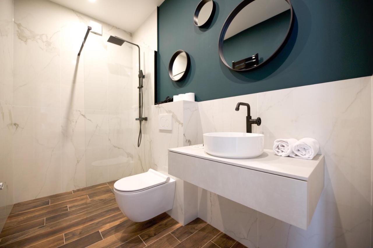 Apartment Luxury Near Tour Eiffel Paris