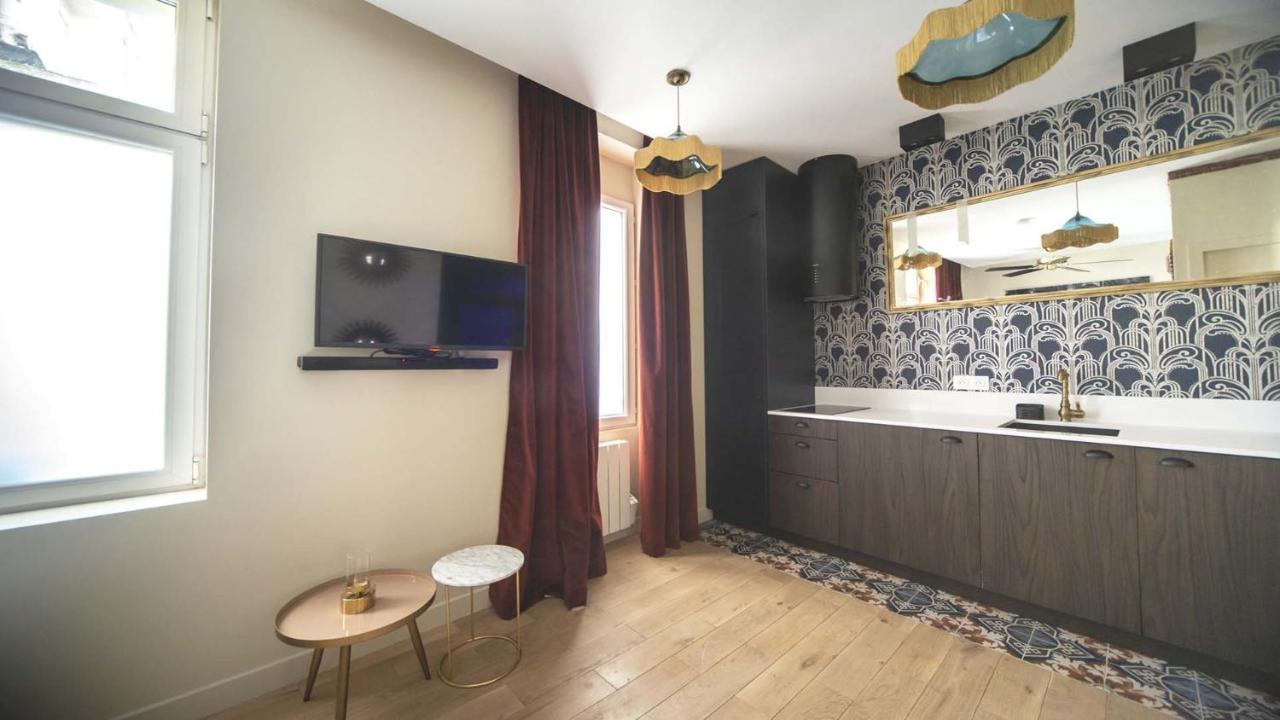 Speakeasy - Secret Studio - 2p - Eiffel Tower - 15 * Parigi
