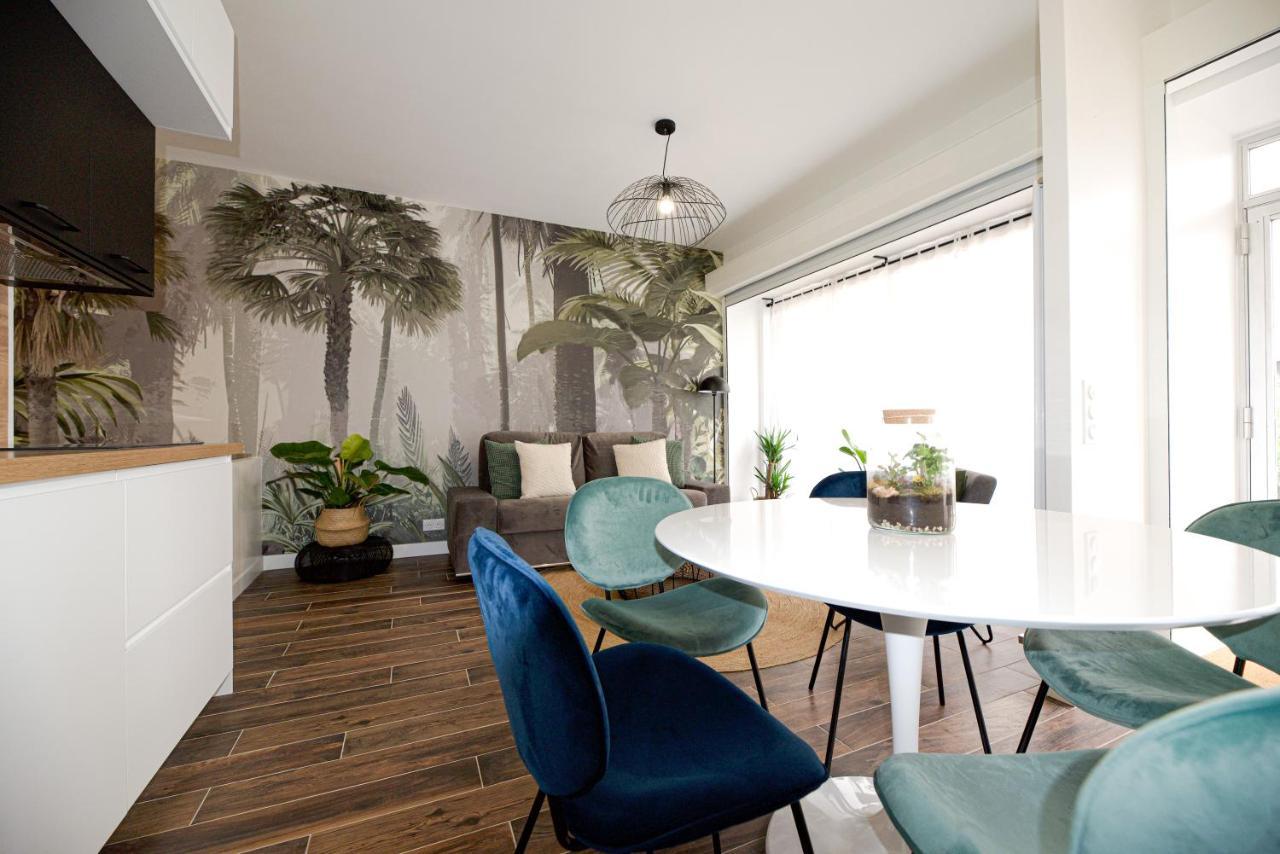 Appartamento Luxury Near Tour Eiffel Parigi