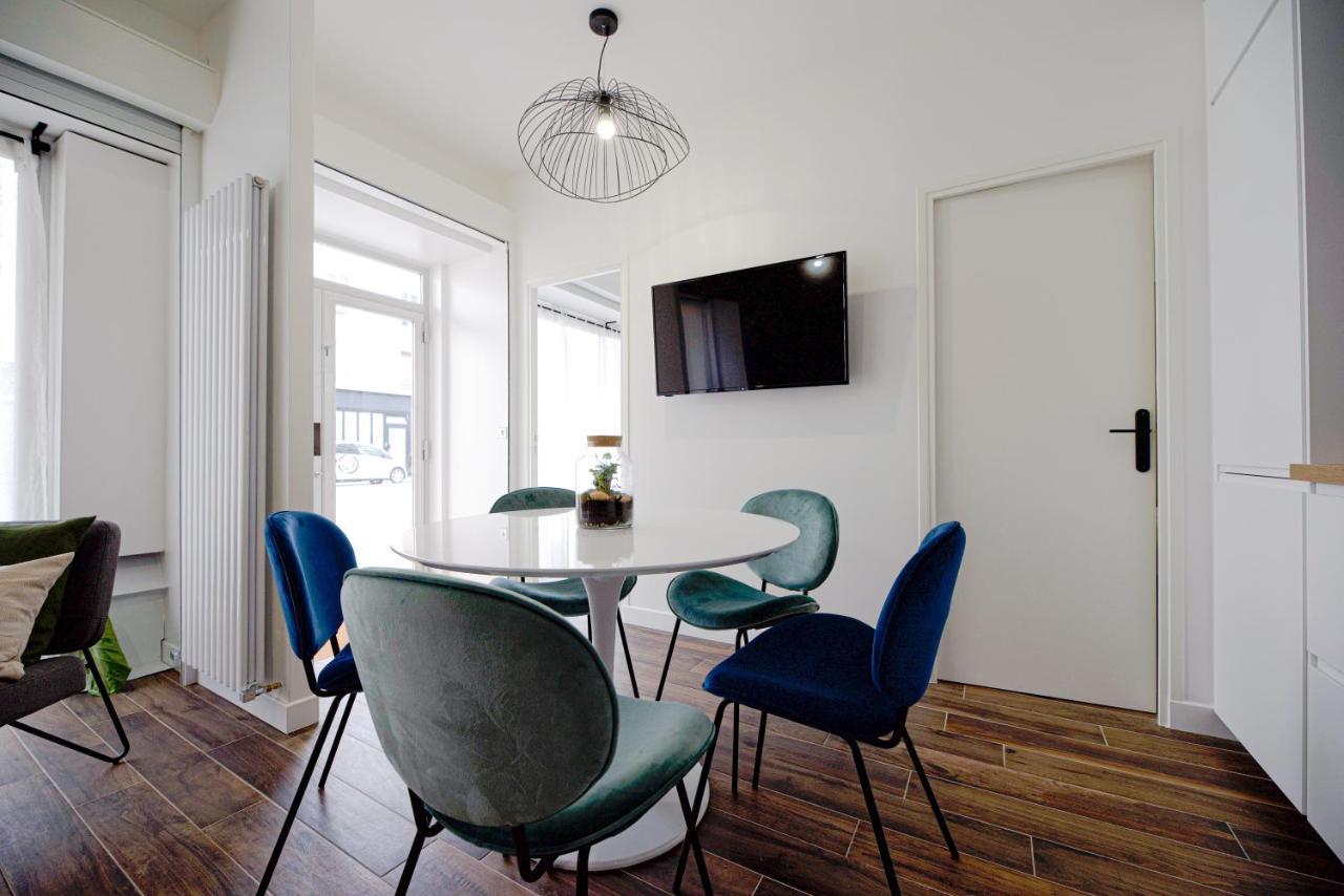 Luxury Near Tour Eiffel * Parigi