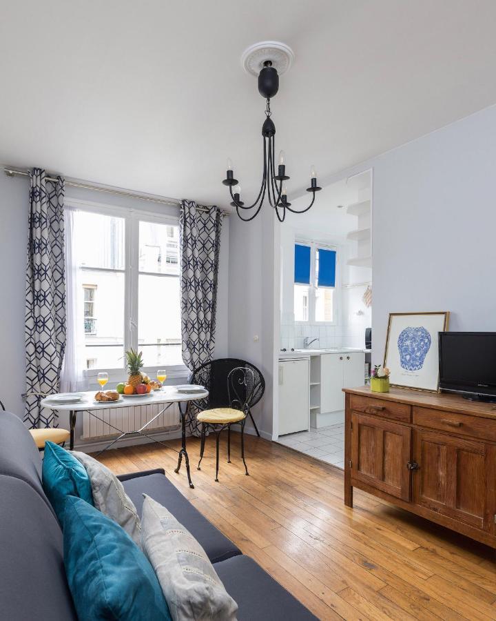 Le Marais Private Apartments *