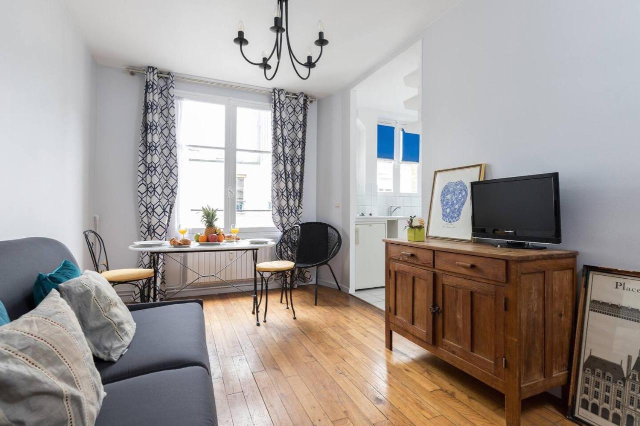 Le Marais Private Apartments