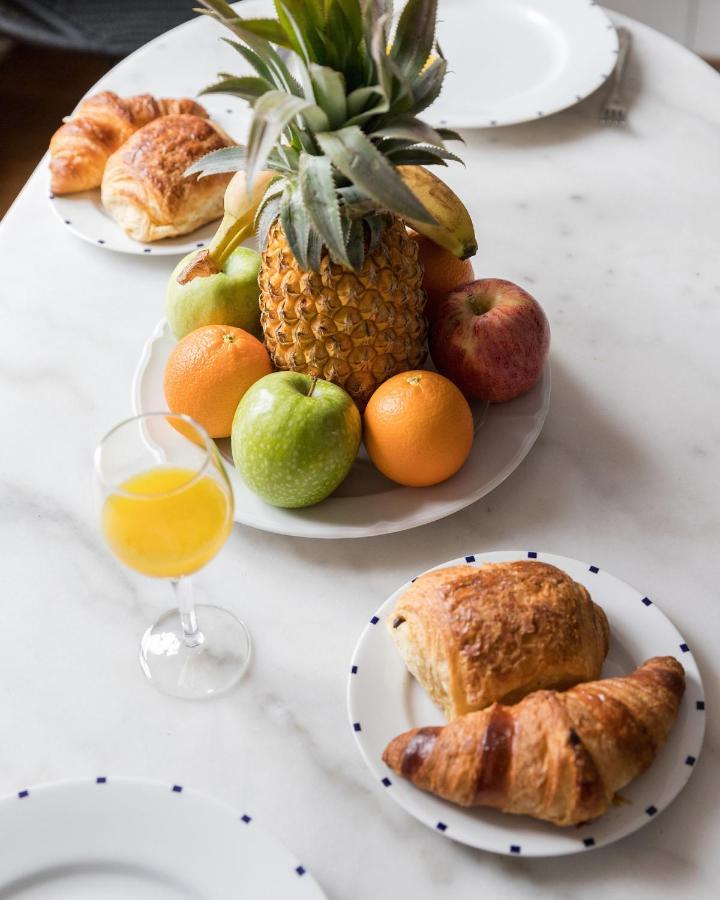 Le Marais Private Apartments Appartamento *