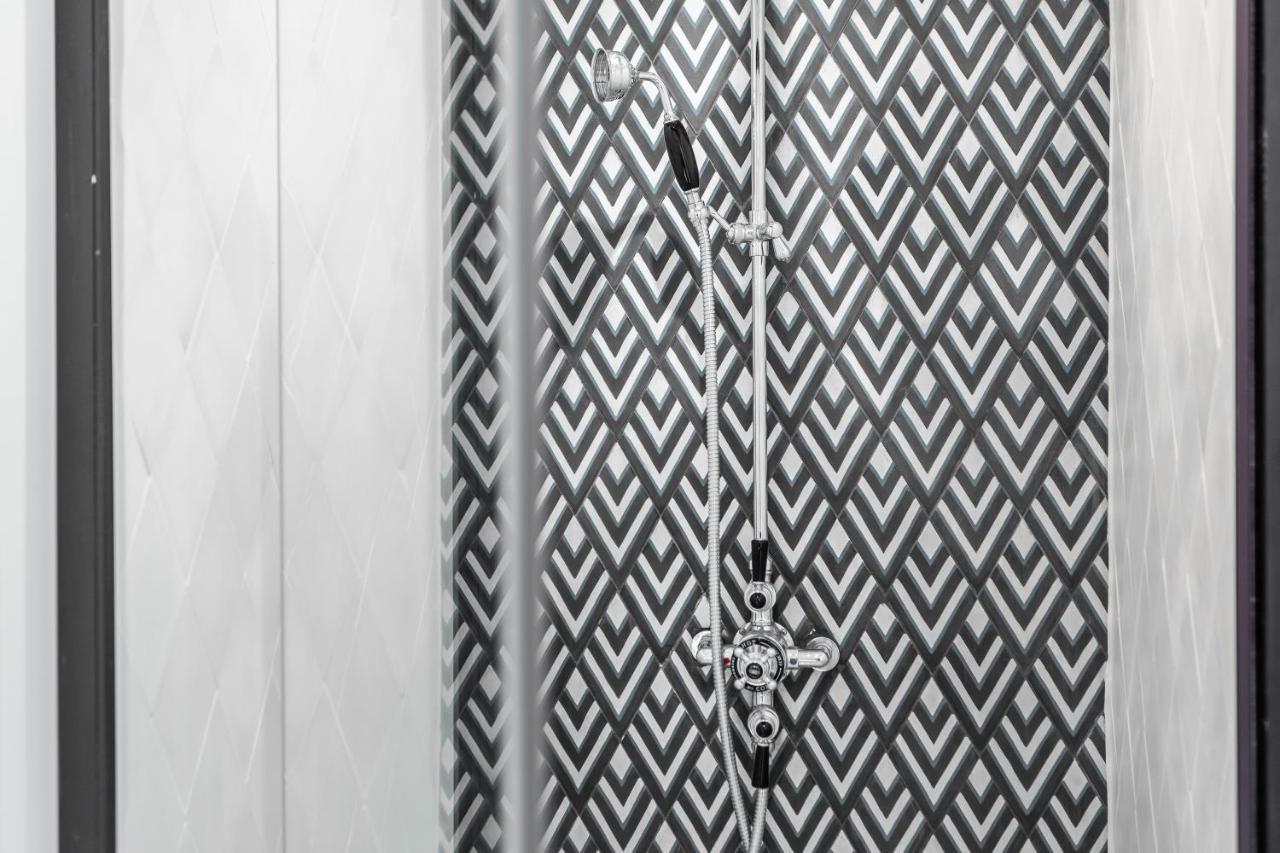 Habitat Parisien - 2br-2ba - Marais - De Parigi