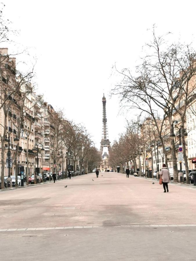Speakeasy - Secret Studio - 2p - Eiffel Tower - 15 * Parigi