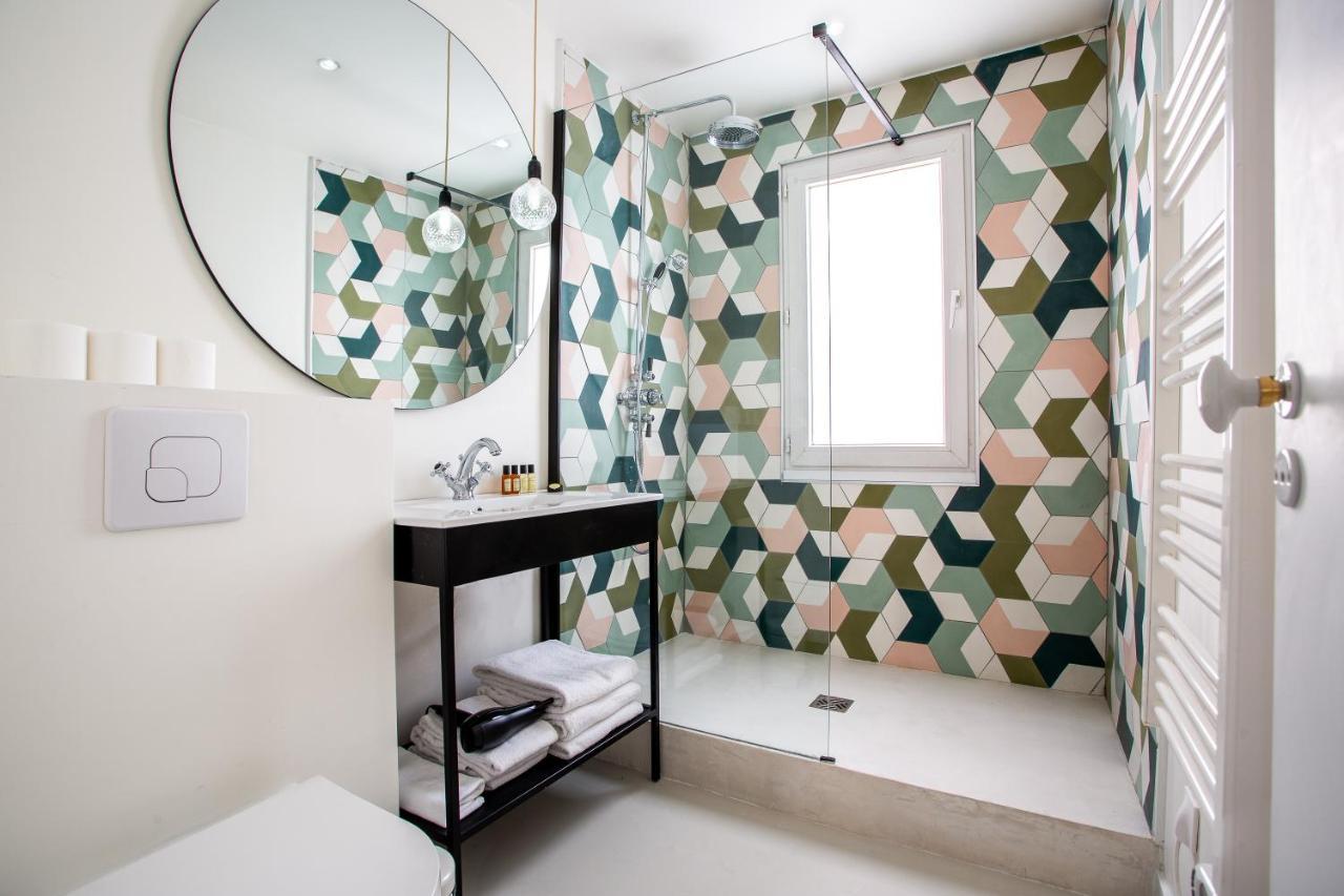 Habitat Parisien - 2br-2ba - Marais - De