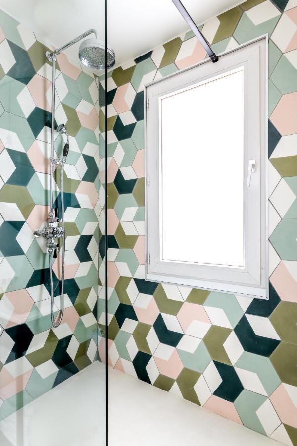 Habitat Parisien - 2br-2ba - Marais - De Parigi