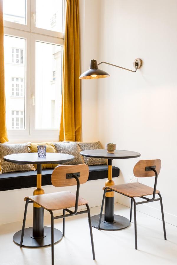 Habitat Parisien - 2br-2ba - Marais - De Appartamento Parigi