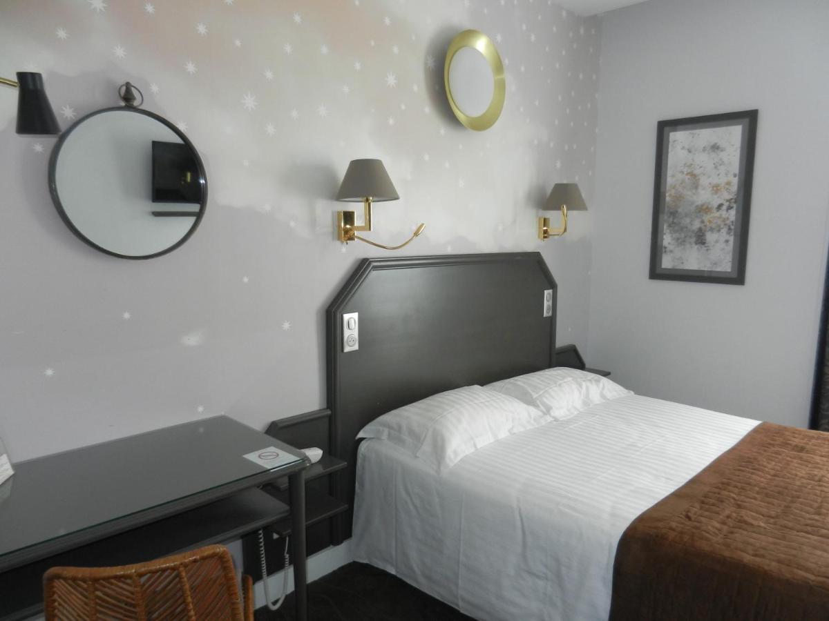 Hotel Du Pré 3*
