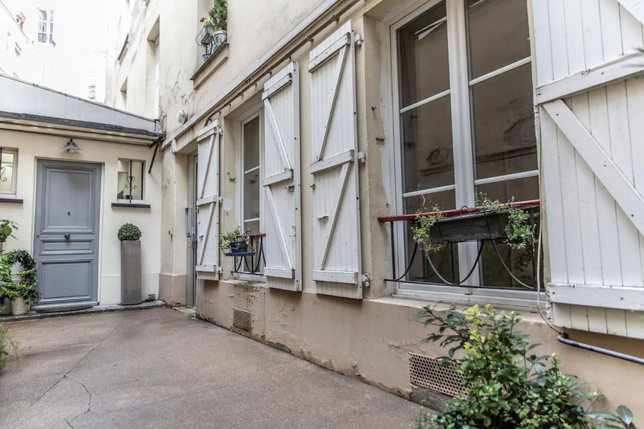 Montmartre Pigalle Parigi