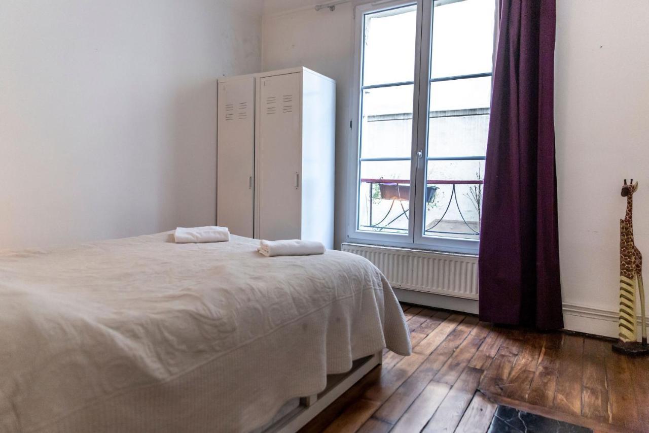Montmartre Pigalle Apartment *