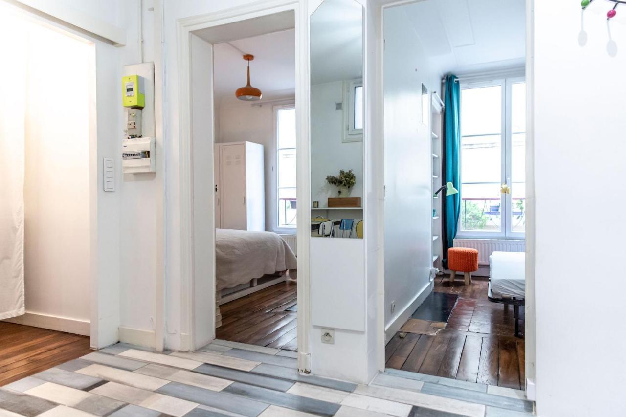 Appartamento Montmartre Pigalle *