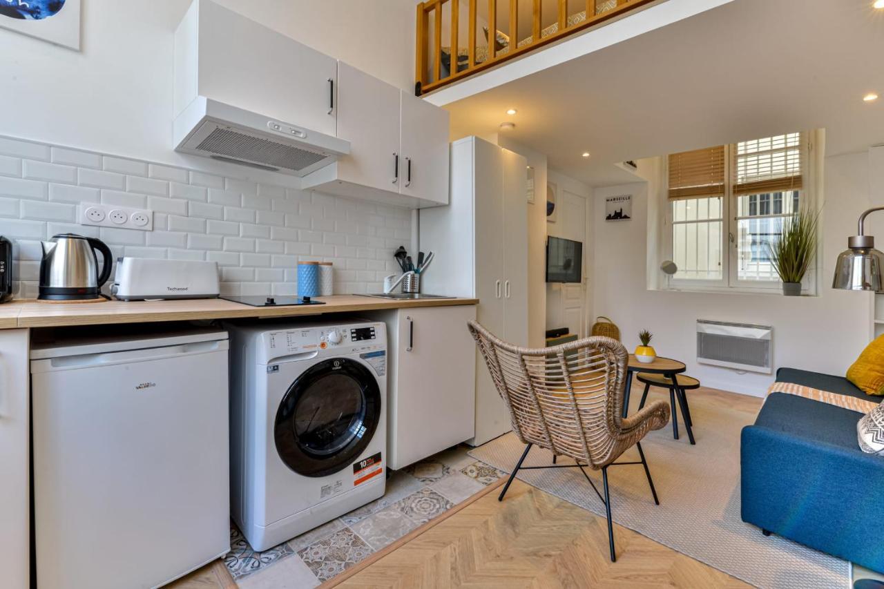 Design Apt Close To The Jardin Du Luxembourg Apartment