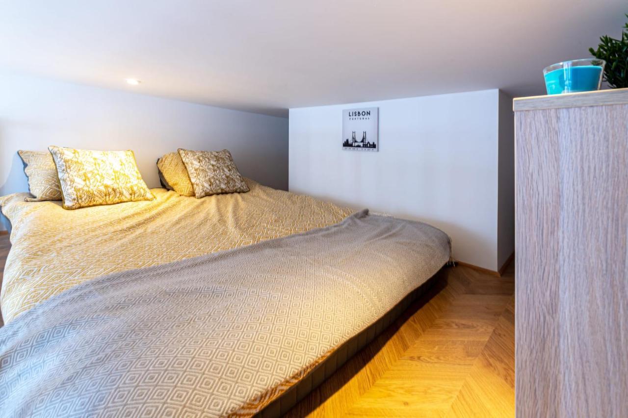 Design Apt Close To The Jardin Du Luxembourg Apartment