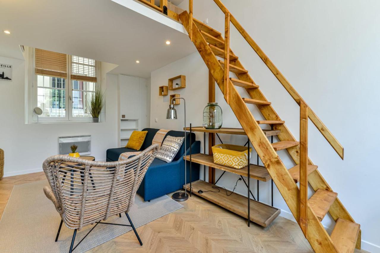 Design Apt Close To The Jardin Du Luxembourg *