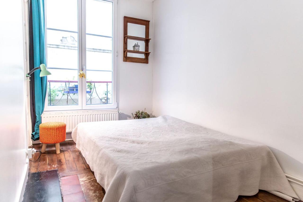 Montmartre Pigalle Apartment *