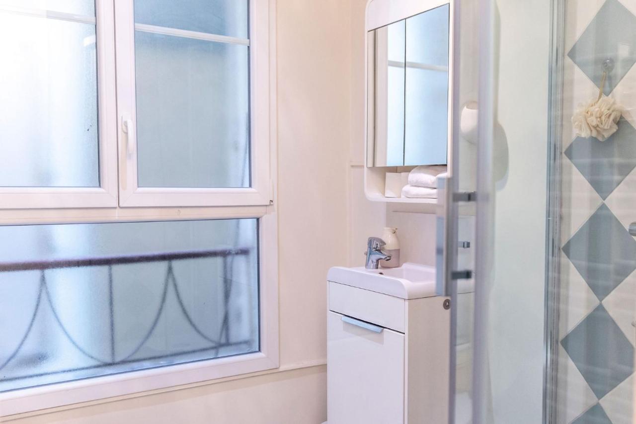 Montmartre Pigalle Apartment Paris
