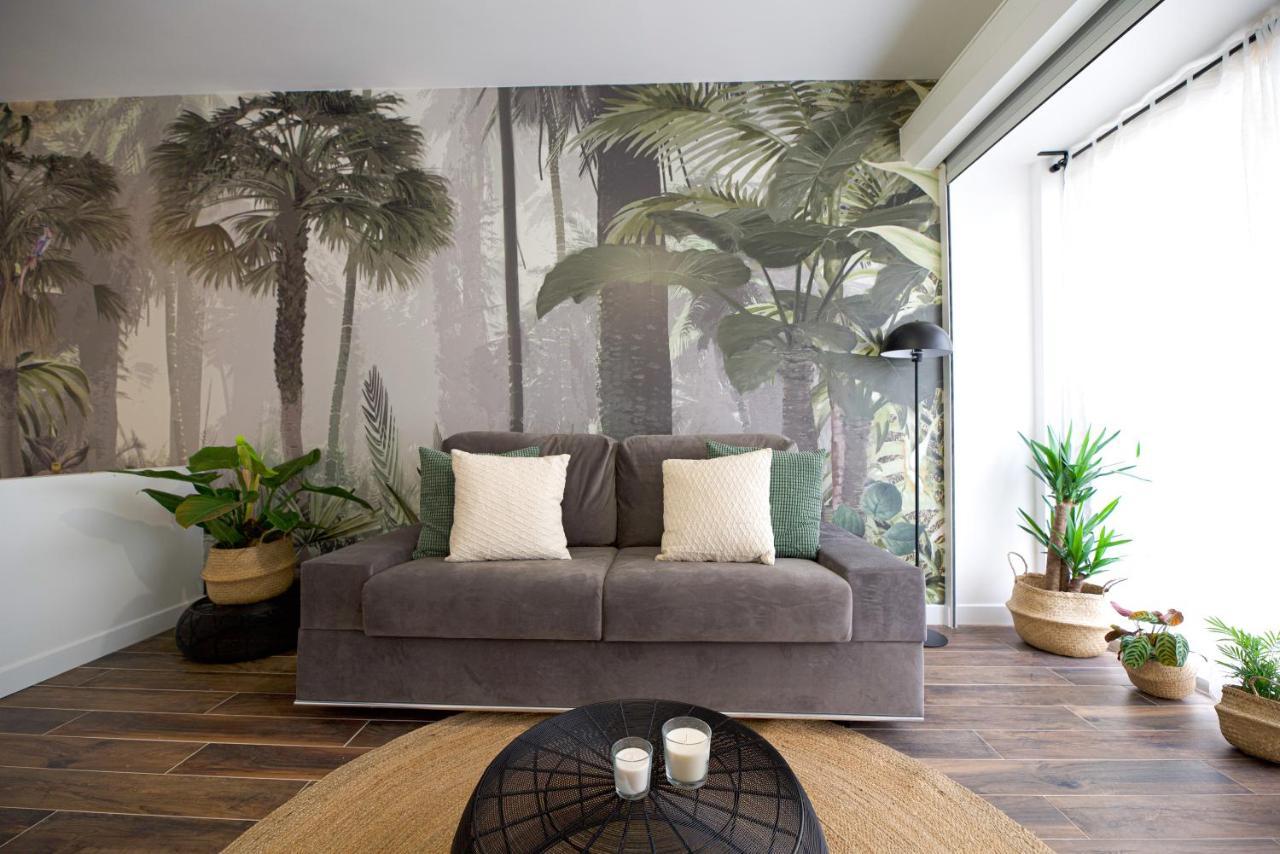 Luxury Near Tour Eiffel Apartment Paris